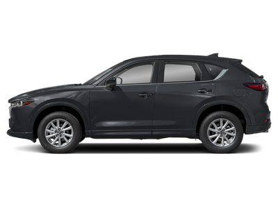 2024 Mazda Mazda CX-5 2.5 S Preferred Package AWD