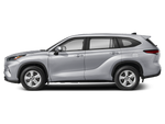 2024 Toyota Highlander LE FWD (Natl)