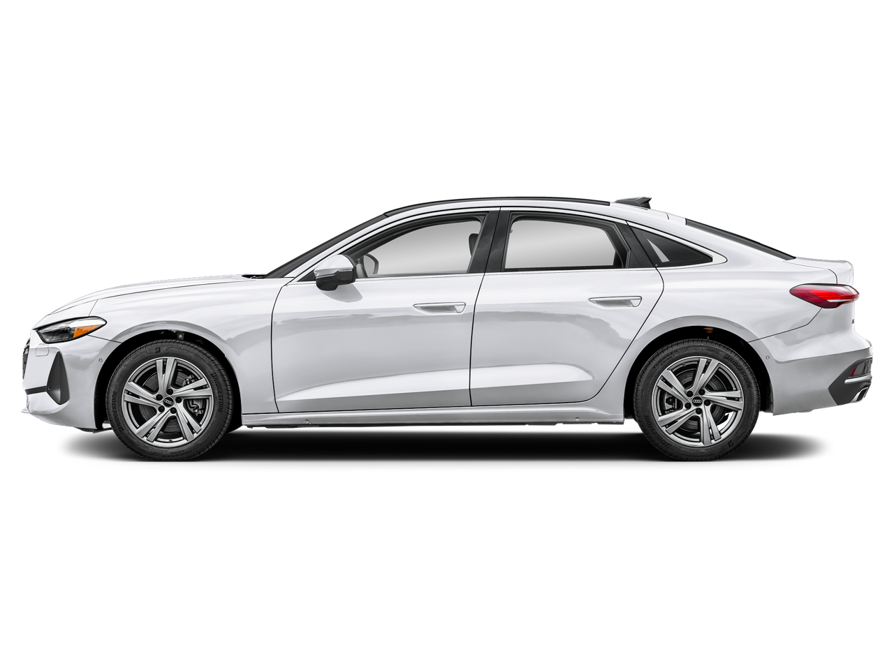 2025 Audi A5 Premium Plus 2.0 TFSI quattro