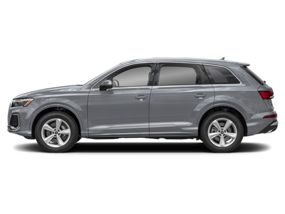 2025 Audi Q7 Premium Plus 45 TFSI quattro