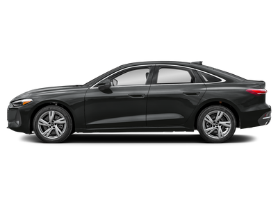 2026 Audi A5 Premium Plus 2.0 TFSI quattro