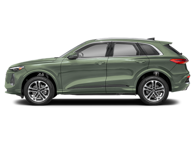 2026 Audi Q5 Premium Plus 2.0 TFSI quattro