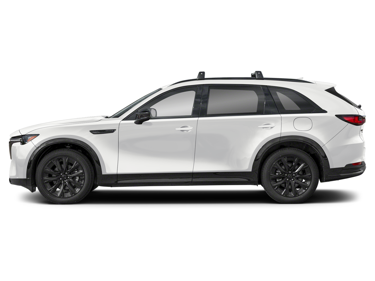 2026 Mazda Mazda CX-90 3.3 Turbo S Premium Sport