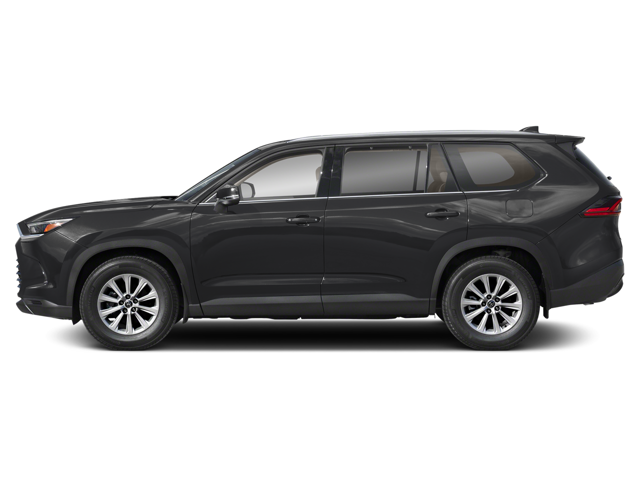 2026 Toyota Grand Highlander Hybrid XLE AWD (Natl)