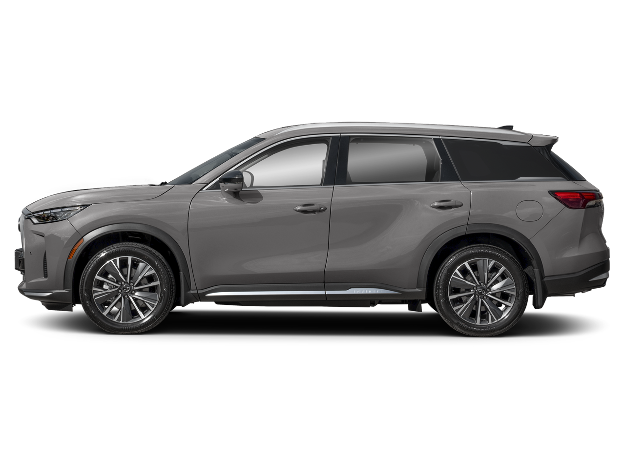 2027 INFINITI QX60 LUXE FWD