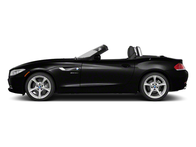 2010 BMW Z4 2dr Roadster sDrive35i