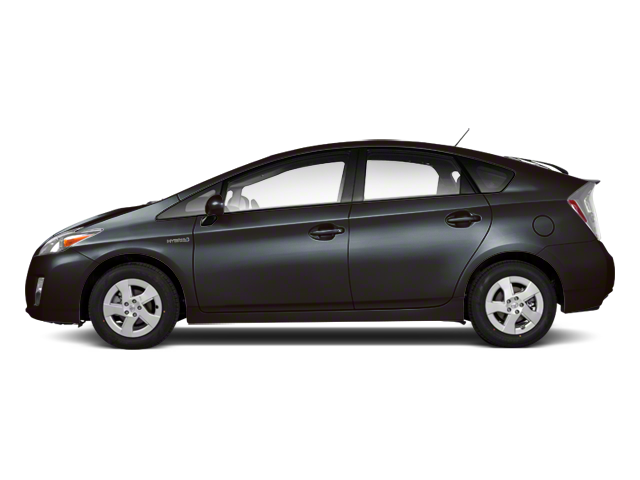 2011 Toyota Prius 5dr HB III