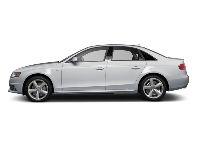 2012 Audi A4 4dr Sdn Auto quattro 2.0T Premium