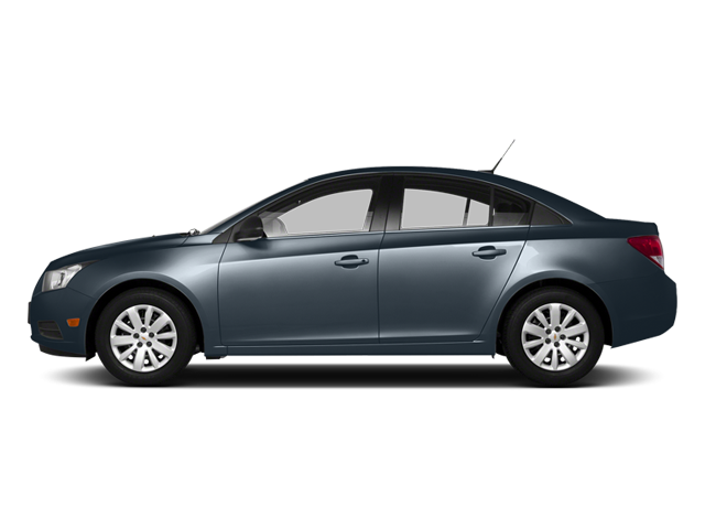 2013 Chevrolet Cruze 4dr Sdn Auto 1LT