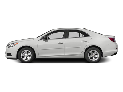 2014 Chevrolet Malibu 4dr Sdn LT w/1LT