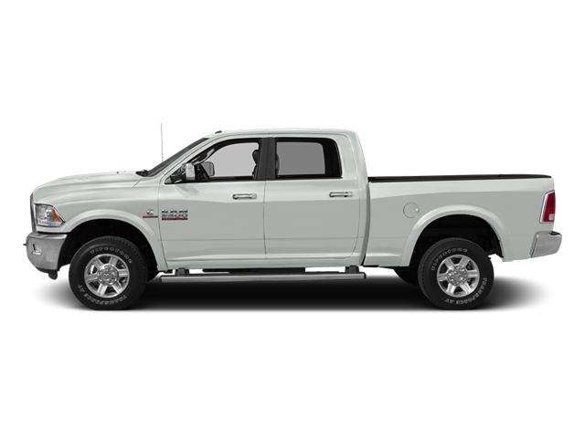 2014 RAM 2500 4WD Crew Cab 169" Tradesman