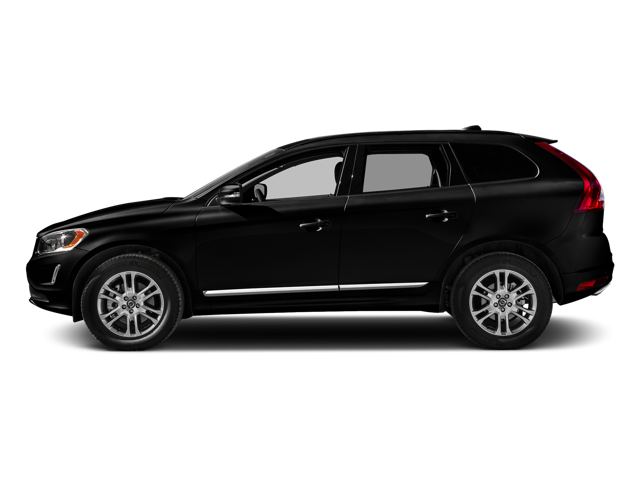 2016 Volvo XC60 FWD 4dr T5 Drive-E Premier