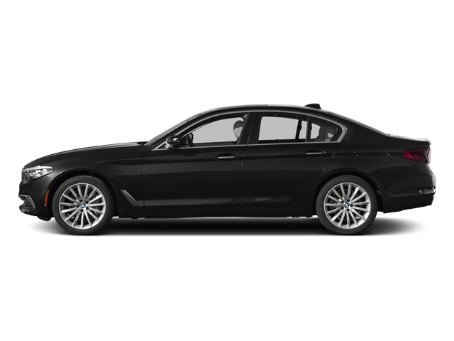 2017 BMW 5 Series 530i xDrive Sedan