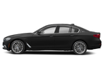 2018 BMW 5 Series 530e xDrive iPerformance Plug-In Hybrid