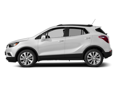 2018 Buick Encore FWD 4dr Sport Touring