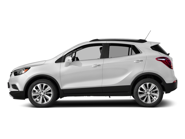 2018 Buick Encore FWD 4dr Sport Touring