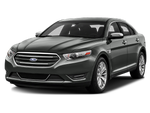 2015 Ford Taurus 4dr Sdn SEL FWD
