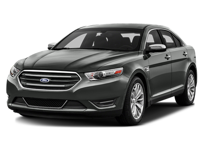 2015 Ford Taurus 4dr Sdn SEL FWD