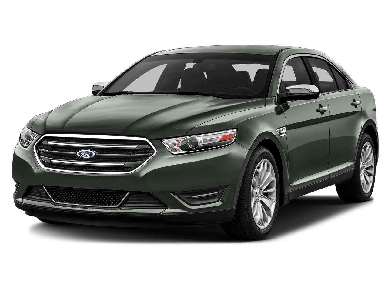 2015 Ford Taurus 4dr Sdn SEL FWD