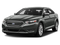 2015 Ford Taurus 4dr Sdn SEL FWD