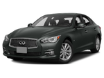 2015 INFINITI Q50 4dr Sdn Premium AWD