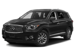 2015 INFINITI QX60 AWD 4dr