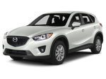 2015 Mazda Mazda CX-5 Grand Touring
