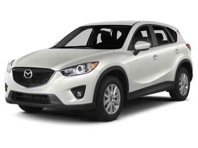 2015 Mazda Mazda CX-5 Grand Touring