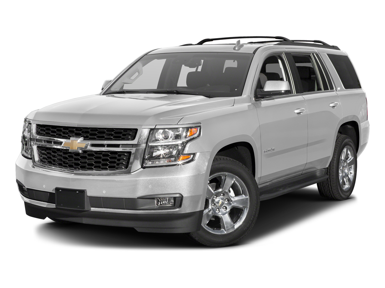 2016 Chevrolet Tahoe 4WD 4dr LT