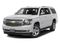 2016 Chevrolet Suburban 4WD 4dr 1500 LTZ