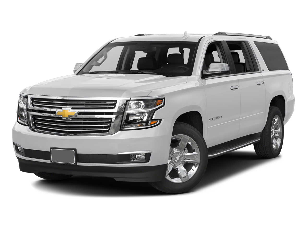 2016 Chevrolet Suburban 4WD 4dr 1500 LTZ