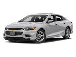 2018 Chevrolet Malibu 4dr Sdn LT w/1LT