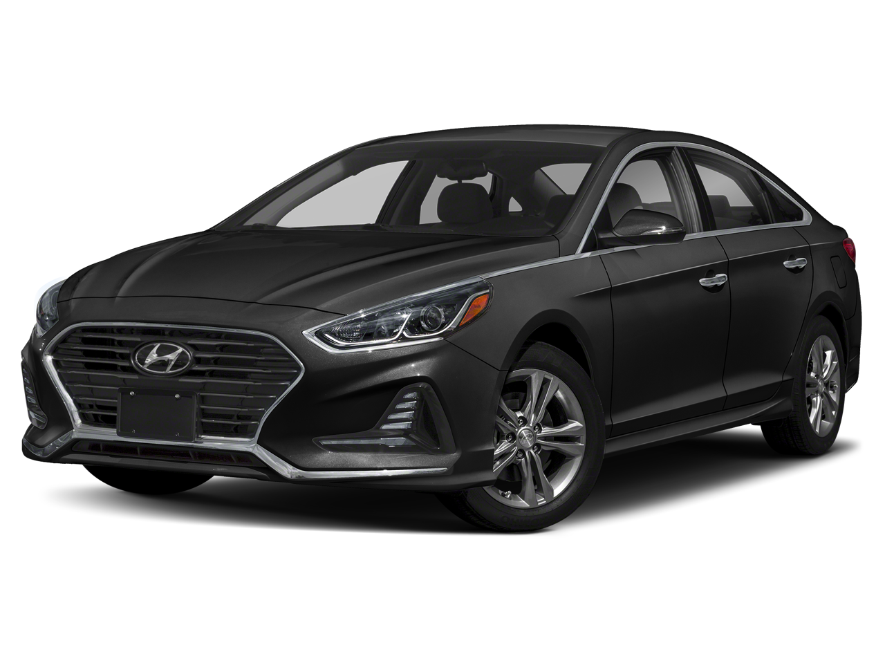 2018 Hyundai Sonata SEL 2.4L