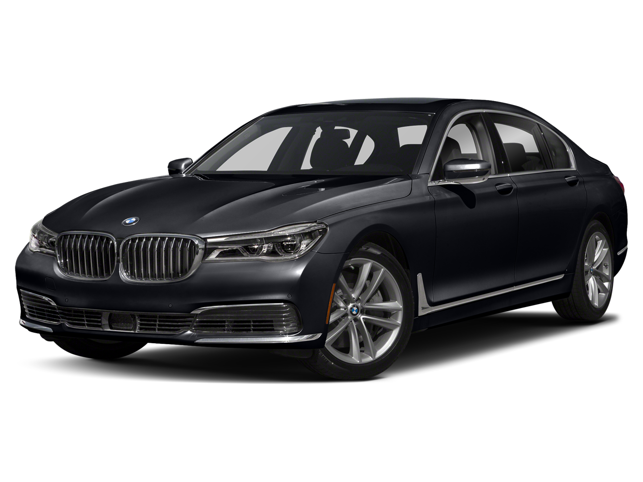 2019 BMW 7 Series 750i xDrive Sedan