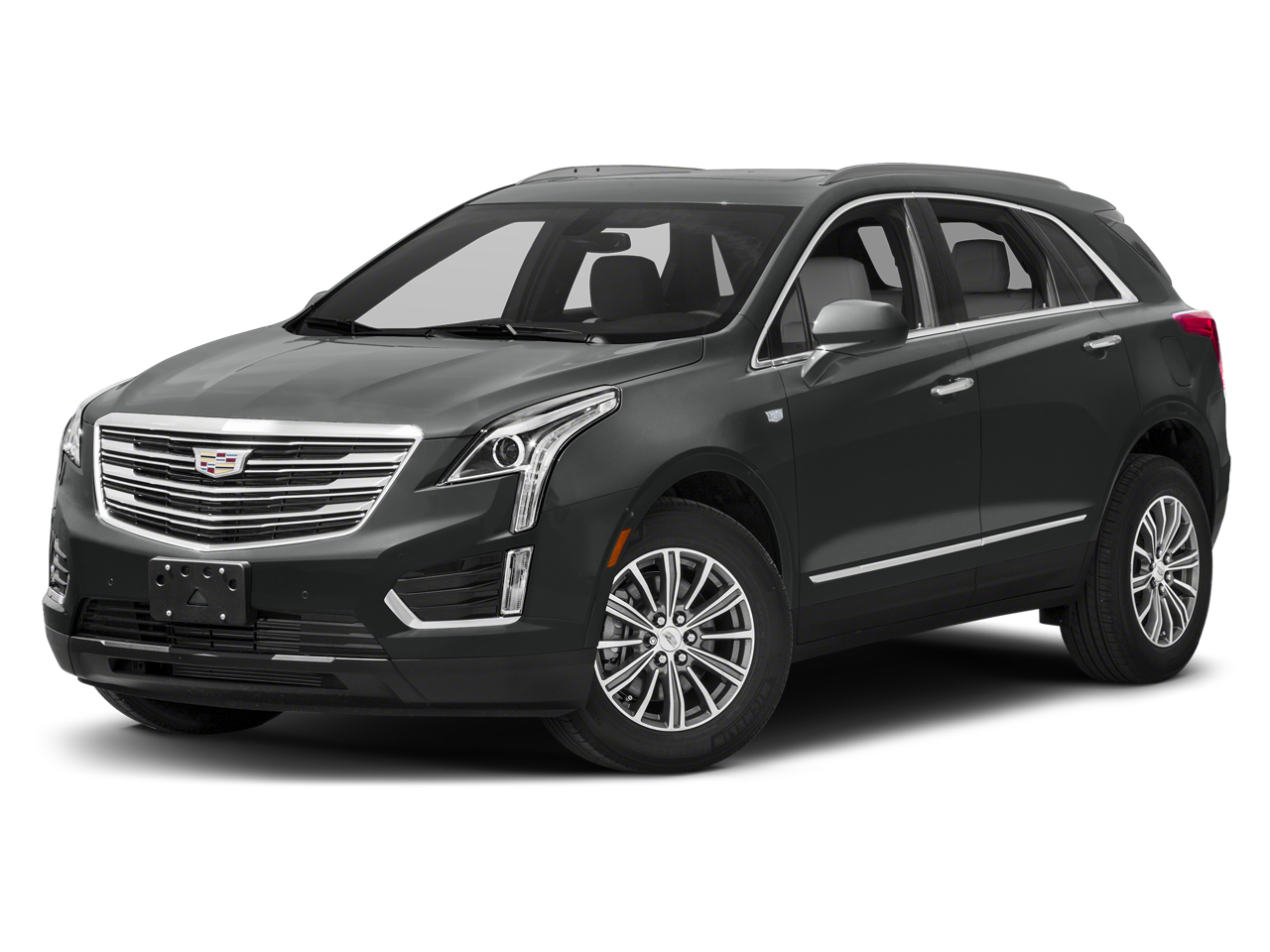 2019 Cadillac XT5 FWD 4dr Luxury