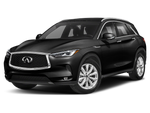 2019 INFINITI QX50 LUXE AWD