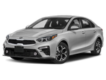 2019 Kia Forte LX IVT