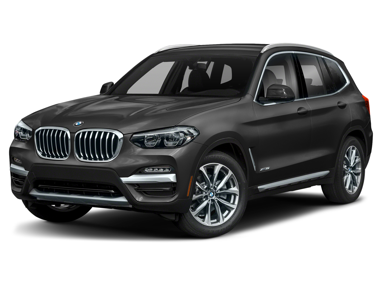 2020 BMW X3