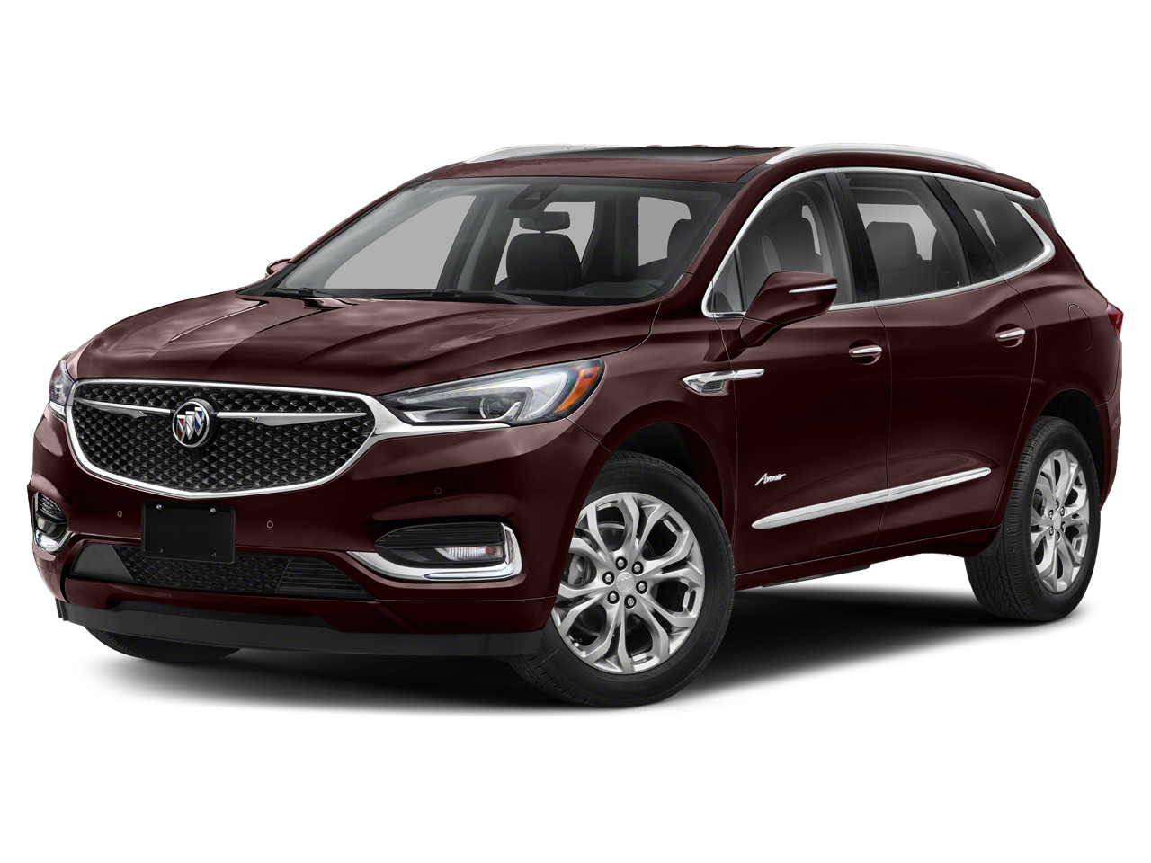 2020 Buick Enclave Avenir
