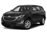 2020 Chevrolet Equinox FWD 4dr LT w/1LT