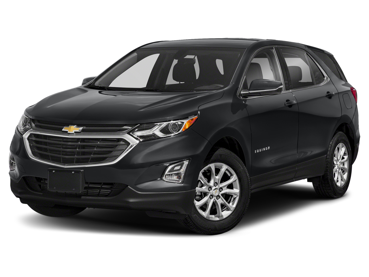 2020 Chevrolet Equinox FWD 4dr LT w/1LT