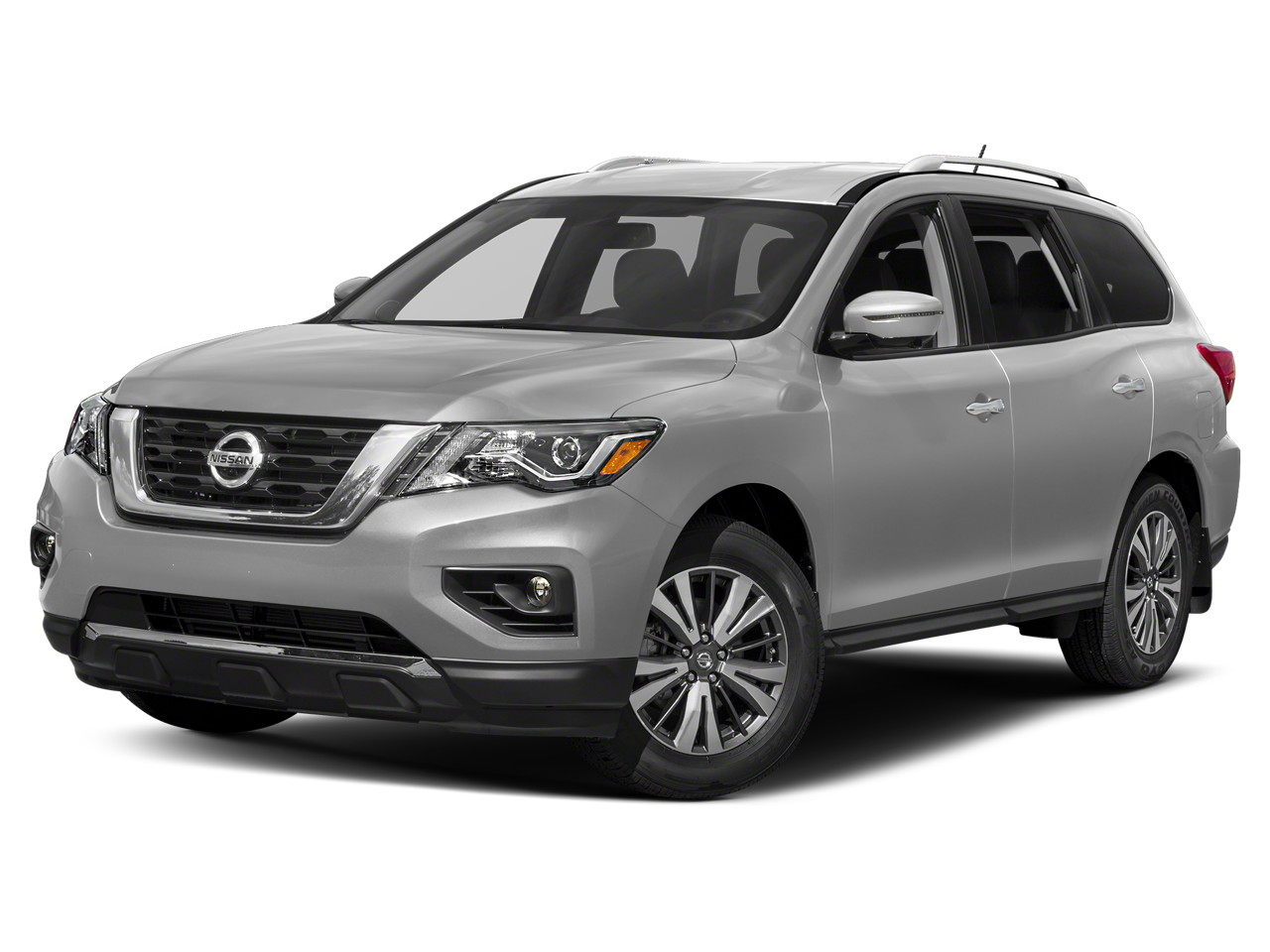 2020 Nissan Pathfinder 4x4 SV