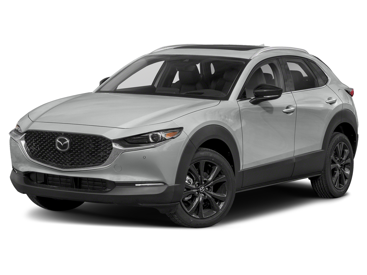 2021 Mazda Mazda CX-30 2.5 Turbo w/Premium Plus Package