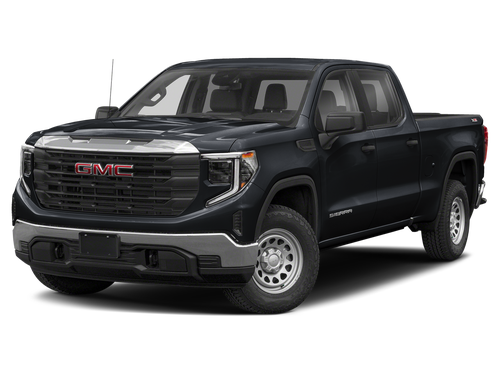 2022 GMC Sierra 1500 4WD Crew Cab 147" Denali Ultimate