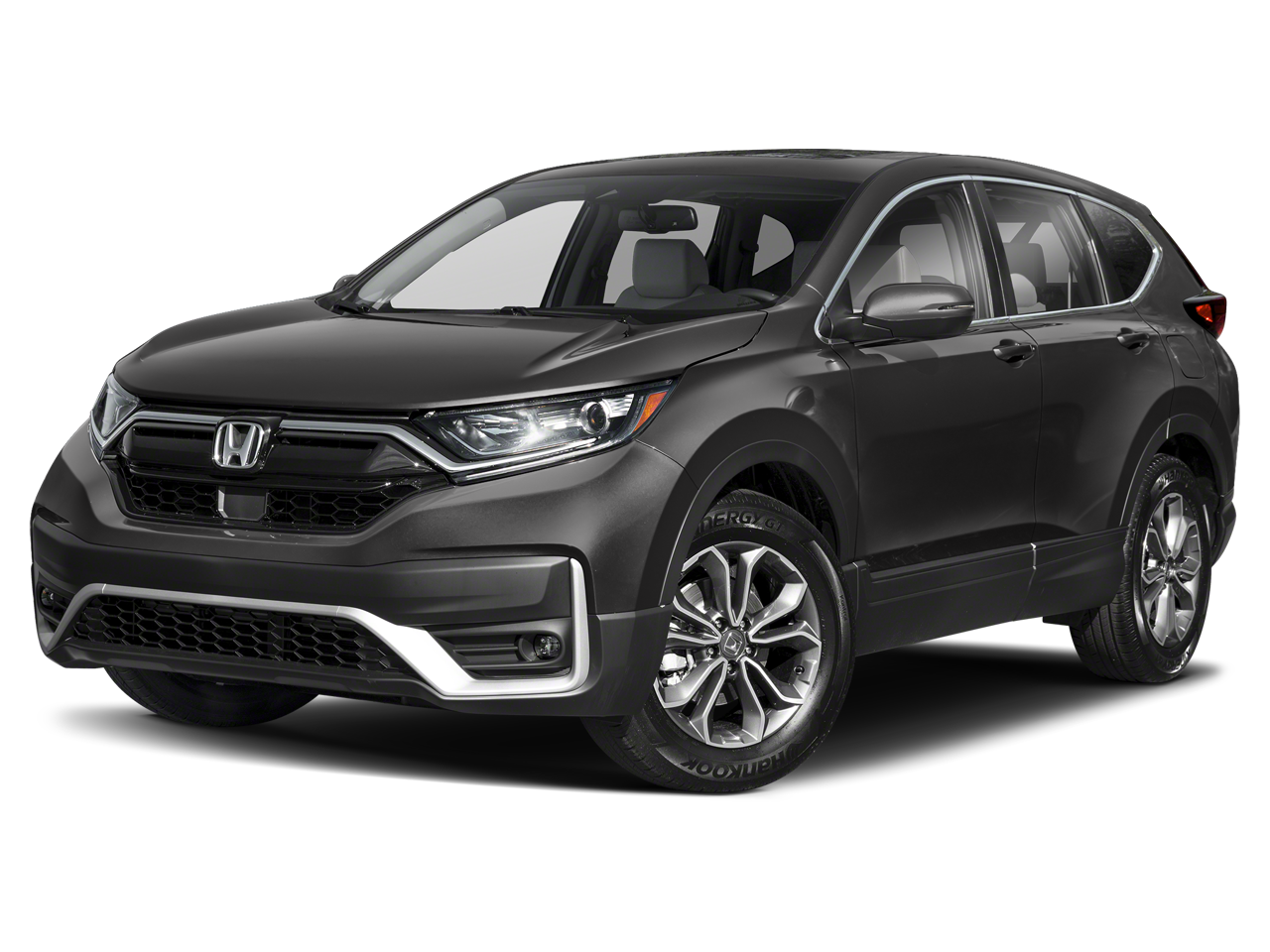 2022 Honda CR-V EX-L AWD