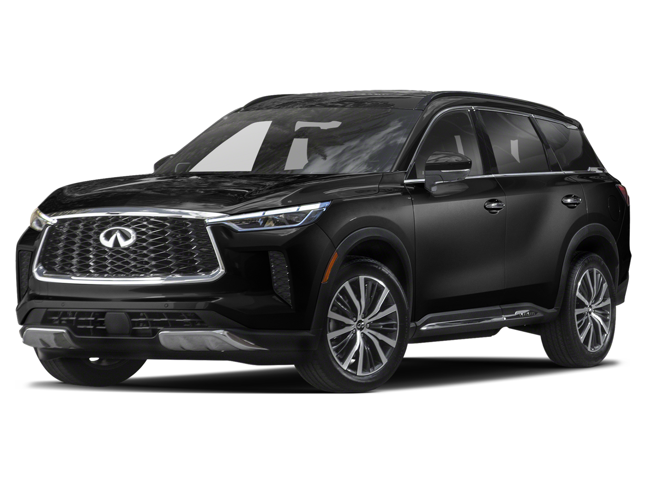 2022 INFINITI QX60 SENSORY AWD