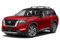 2022 Nissan Pathfinder Platinum 2WD