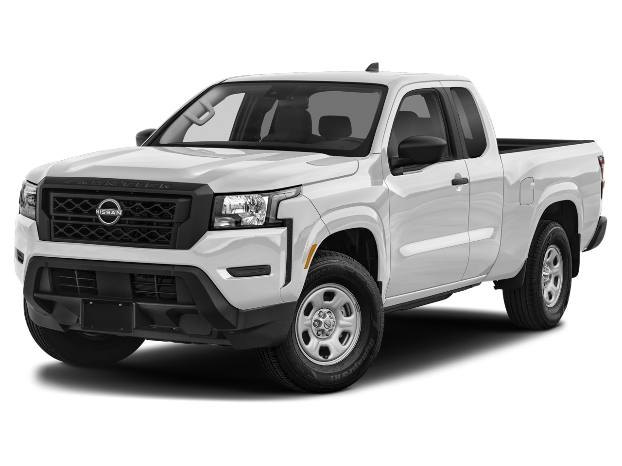 2022 Nissan Frontier King Cab 4x4 S Auto