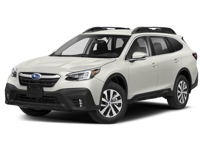 2022 Subaru Outback Premium CVT