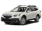 2022 Subaru Outback Premium CVT